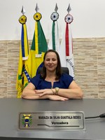 MARAIZA DA SILVA GUSTALA BEDEU