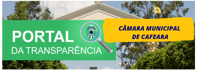 portal da transparência