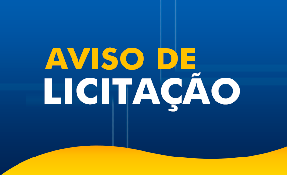 AVISO DE DISPENSA DE LICITAÇÃO